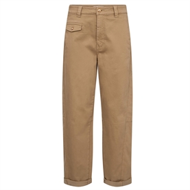 Mos Mosh Aymen Len Bukser, Petrified Oak